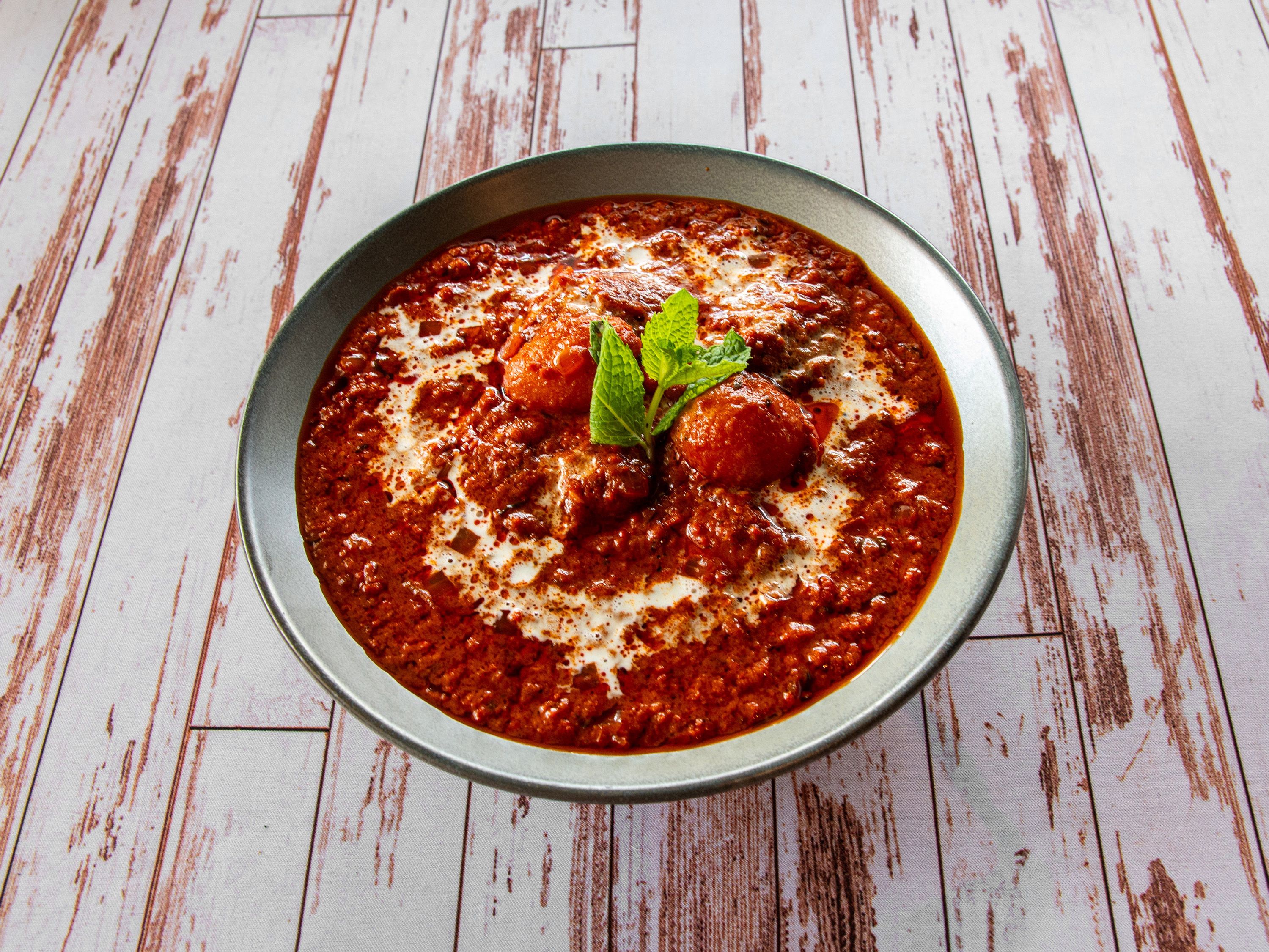 KASHMIRI DUM ALOO