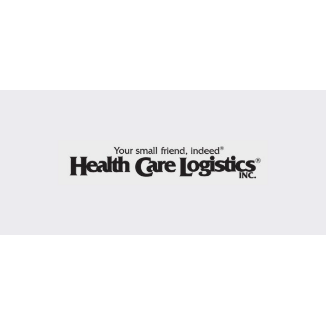 Health Care Logistics Logo