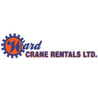 Ward Crane Rentals Ltd Scarborough