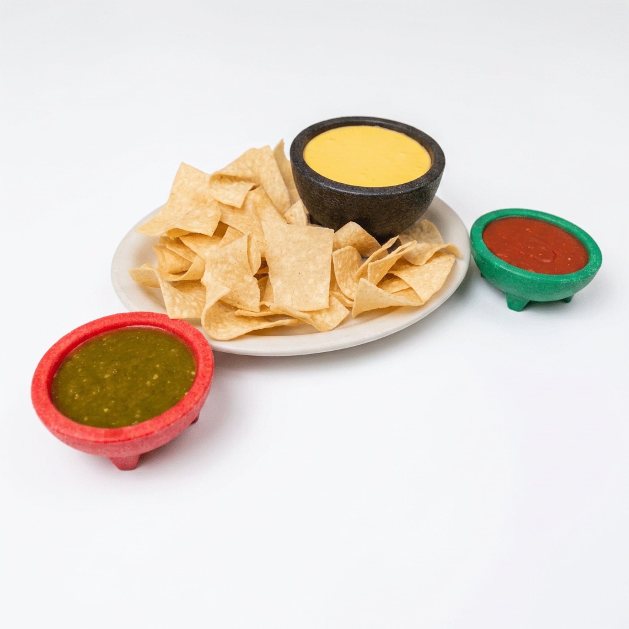 Queso