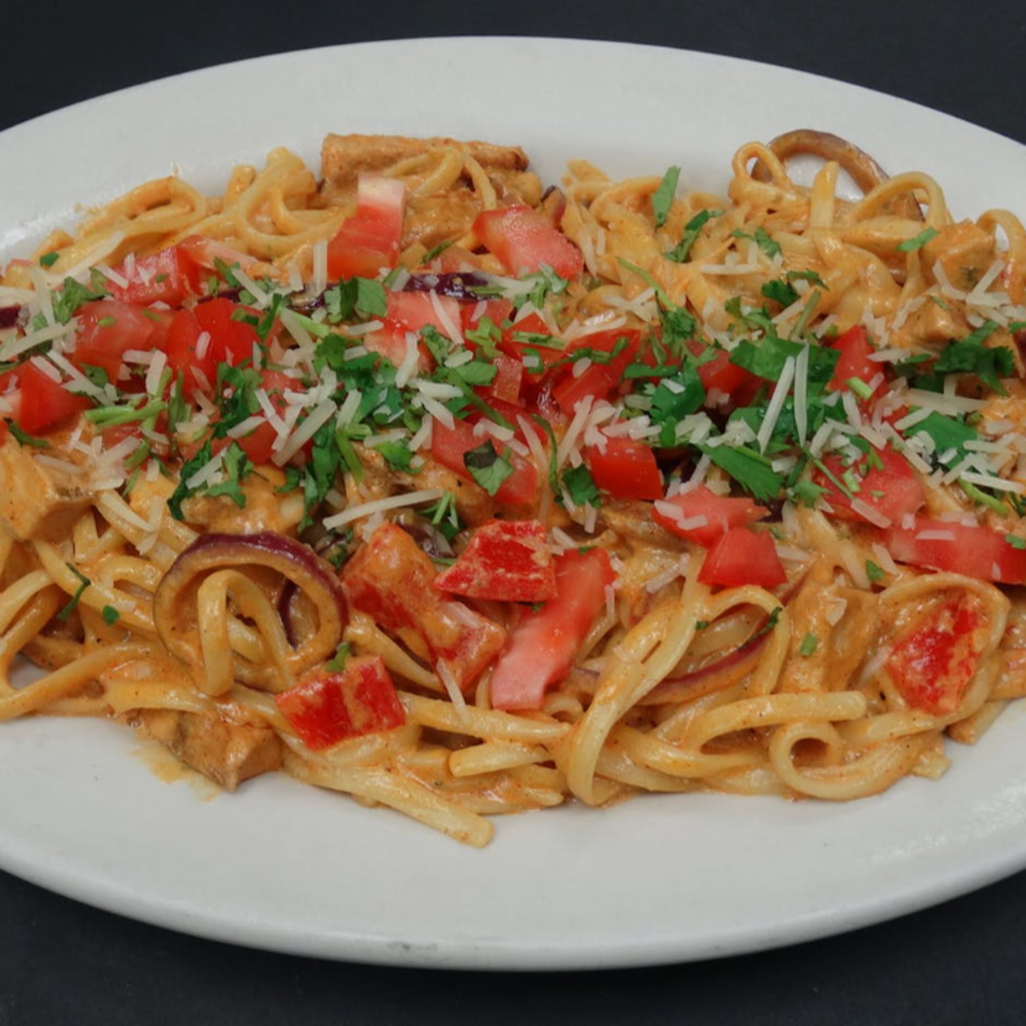 Cajun Chicken Chipotle