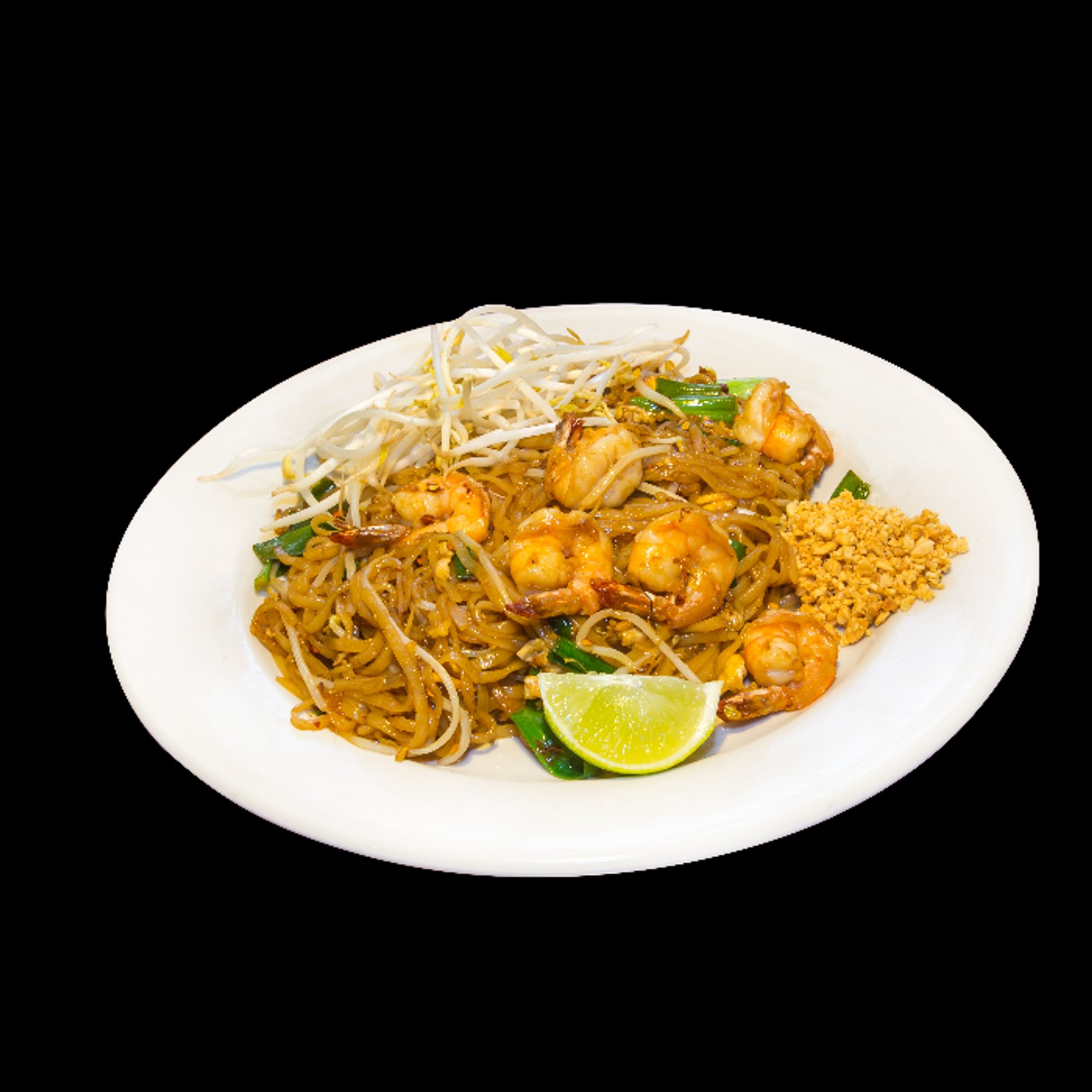 Pad Thai (Thai Fried Noodle)