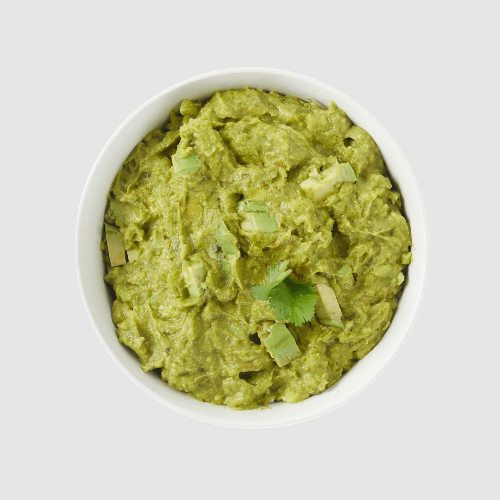 Guacamole