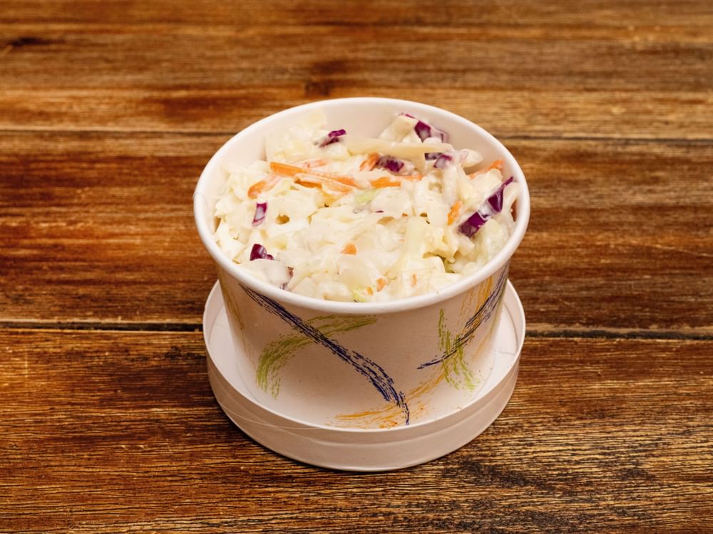 Coleslaw