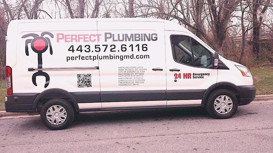 Perfect Plumbing Photo