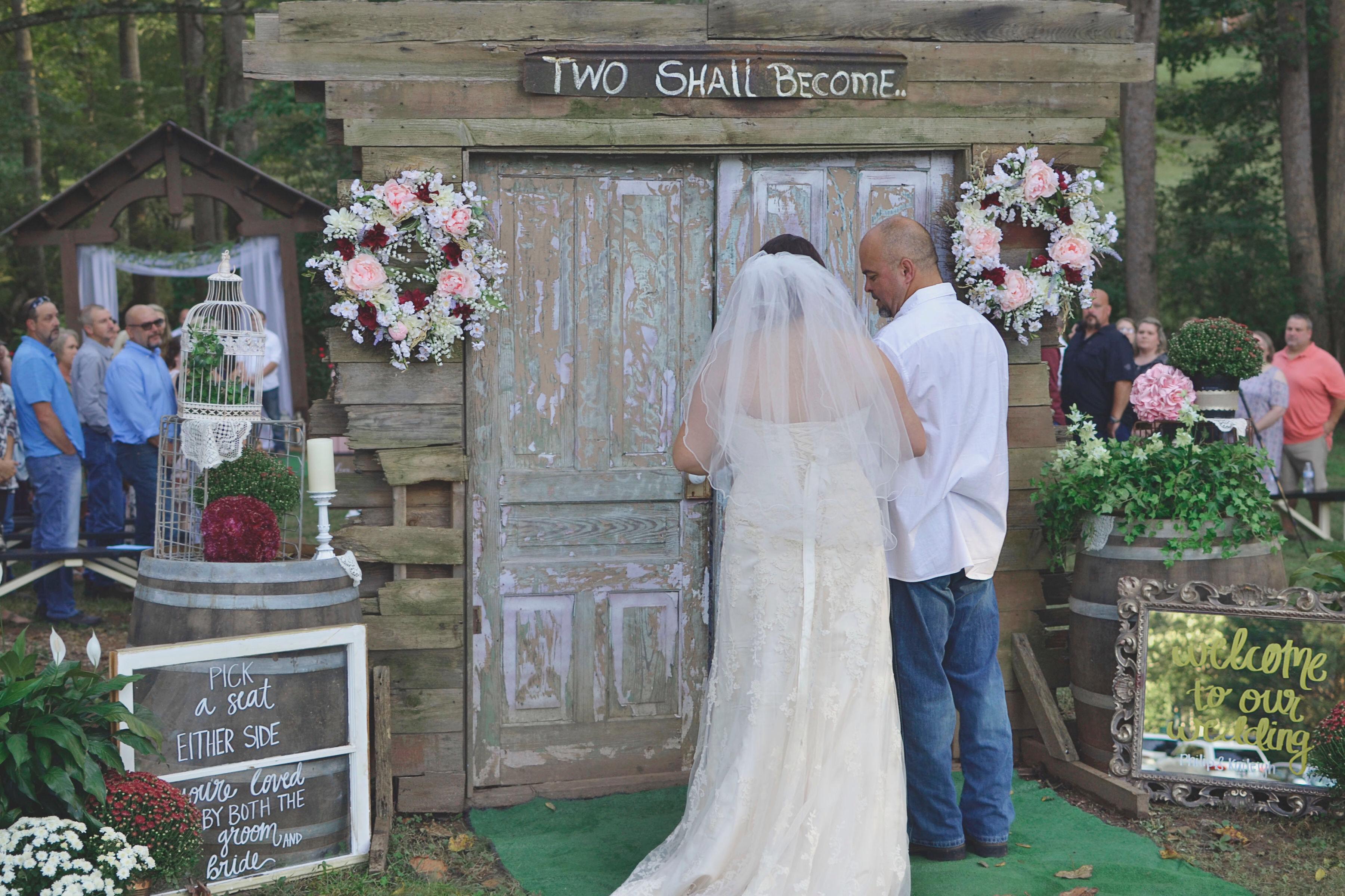 The Barn at Coley Creek