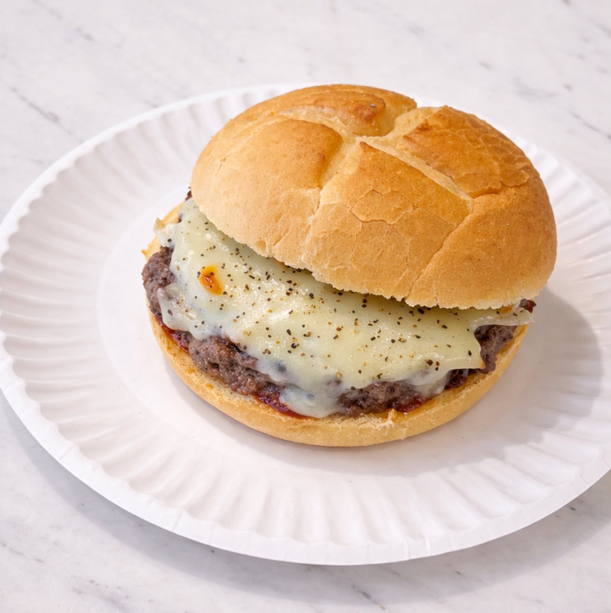 Cheese Burger