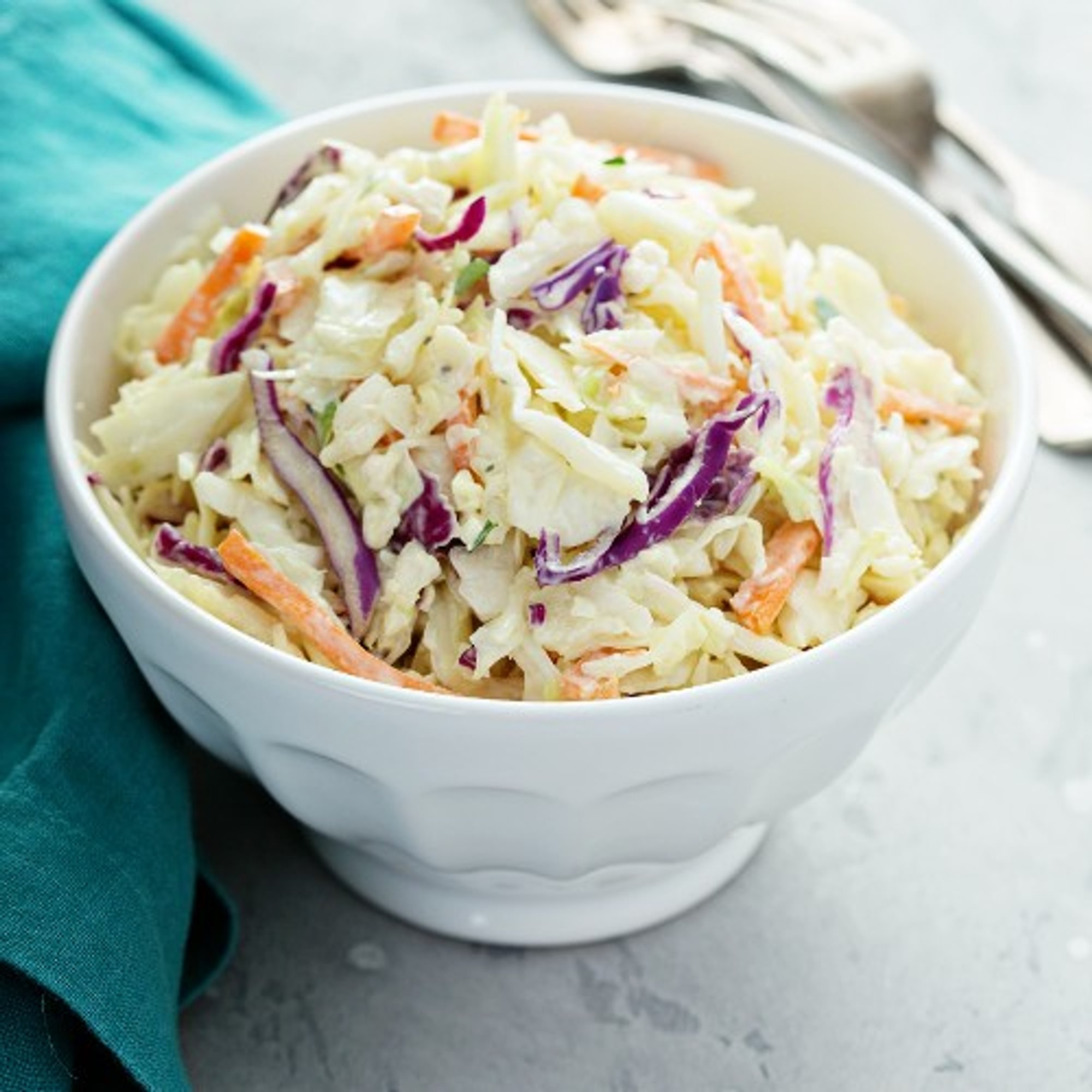 Coleslaw