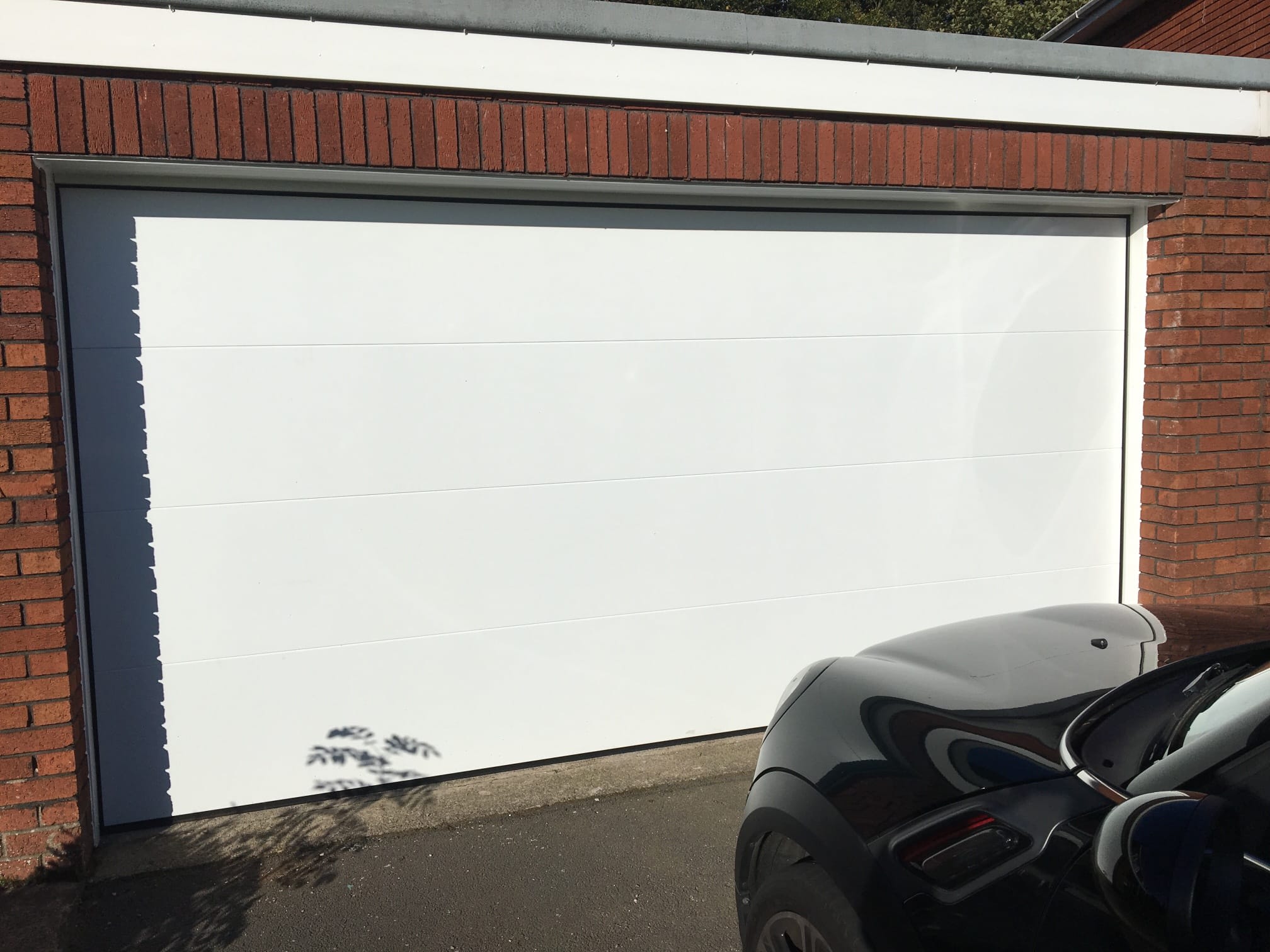 Images Express Garage Doors