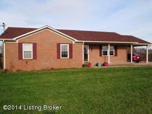 3 bdrm 2 bath ranch on a walkout basement. Call for a showing##LB##
 6026 Taylorsville Rd Fisherville, KY 40023##LB##
Area: 19-Spencer County