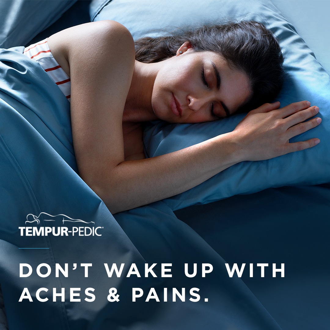Volusia Mattress