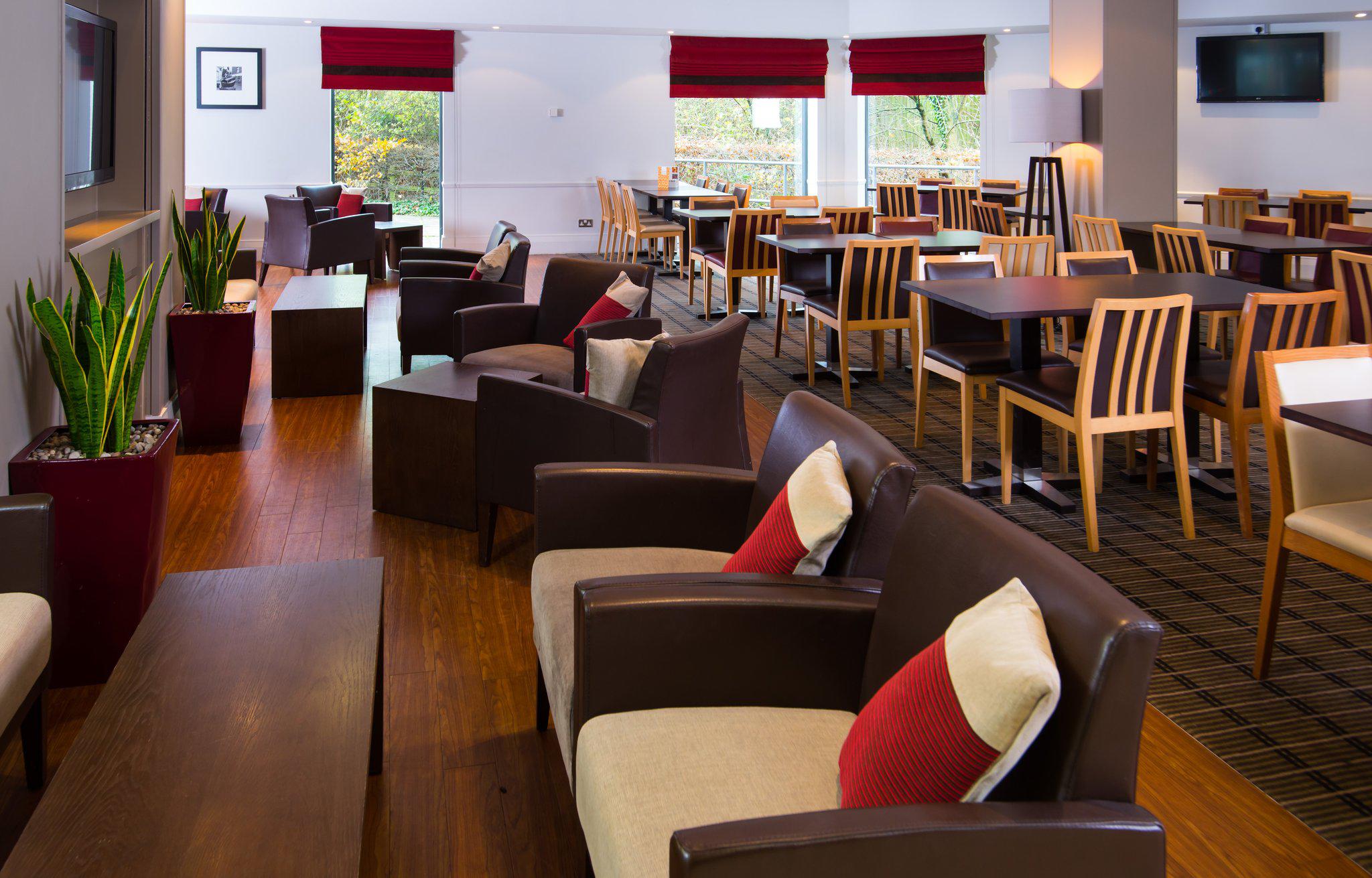Holiday Inn Express Droitwich Spa, An Ihg Hotel Hotels in Droitwich
