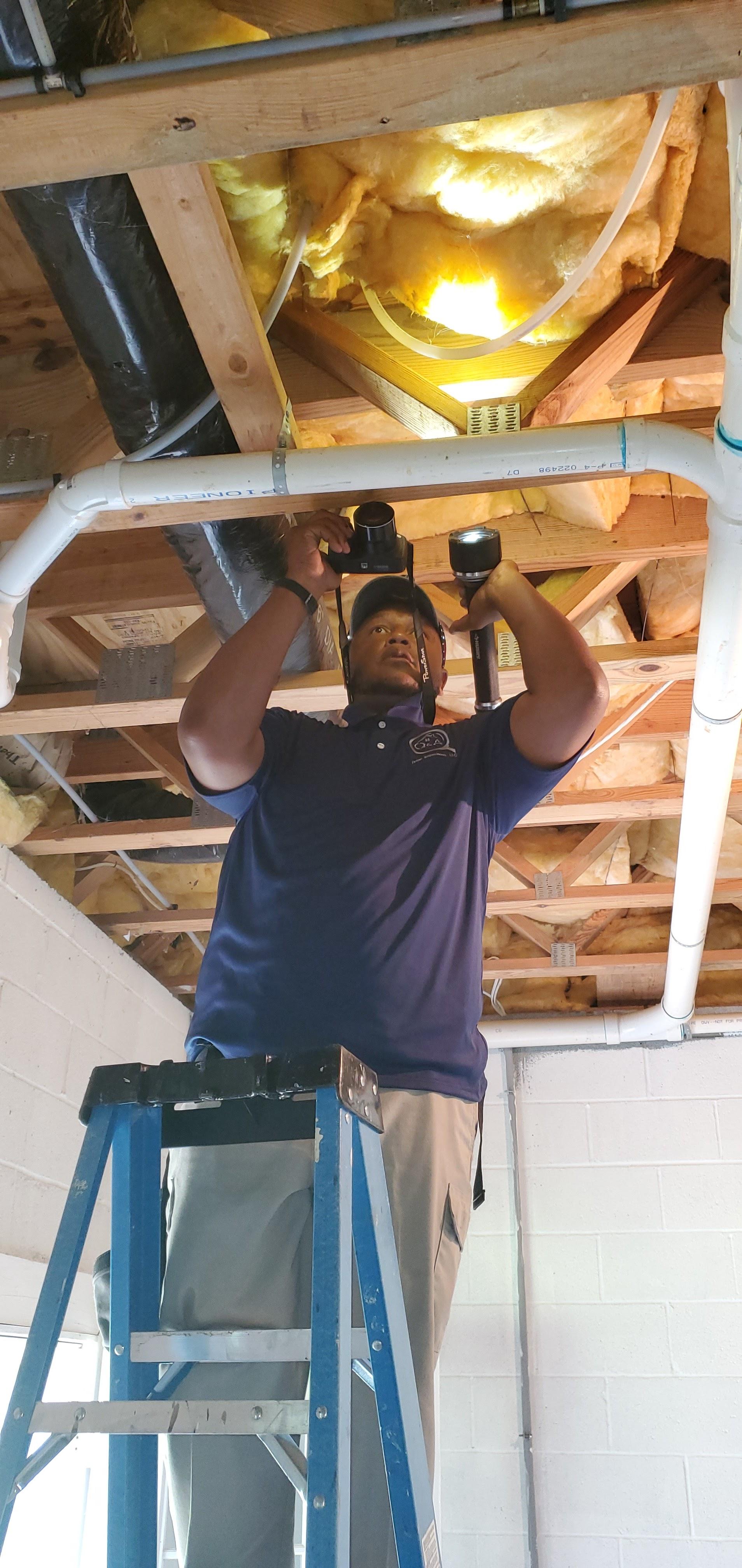 Q&A Home Inspections, LLC Image