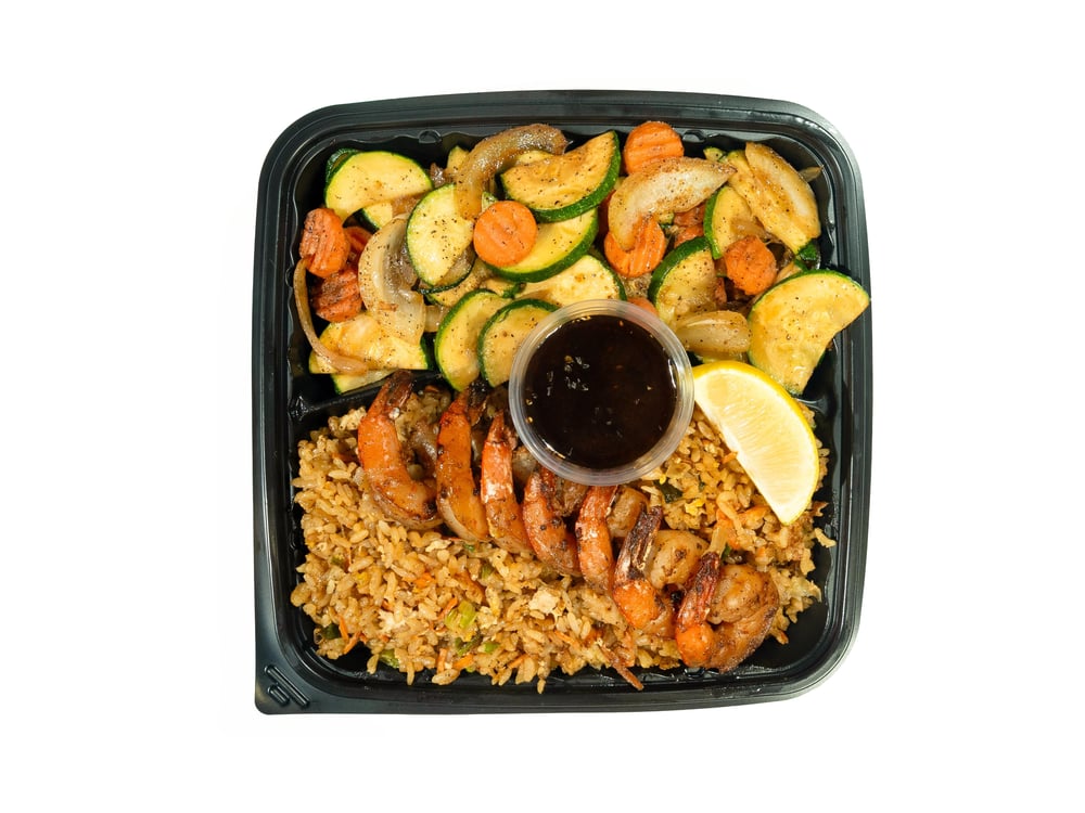 Plate - Single