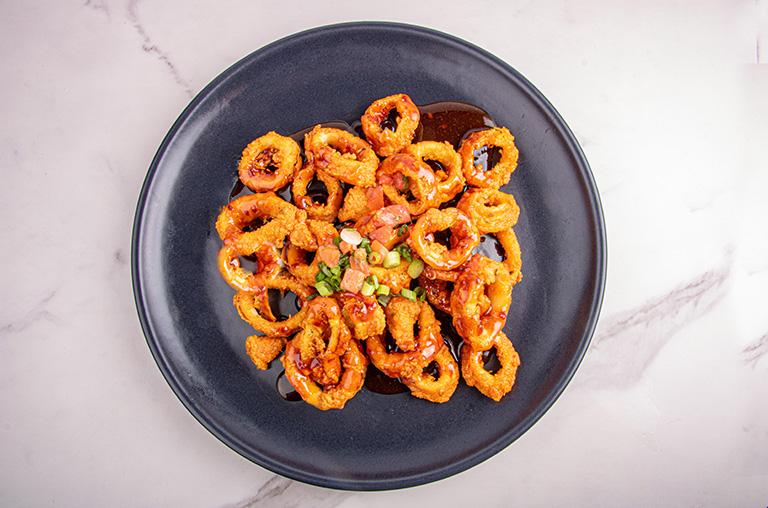Calamares Noches