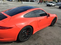 FX carbon window tinting FX carbon window tinting
