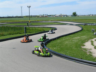 Images Grand Prix Amusements Ltd