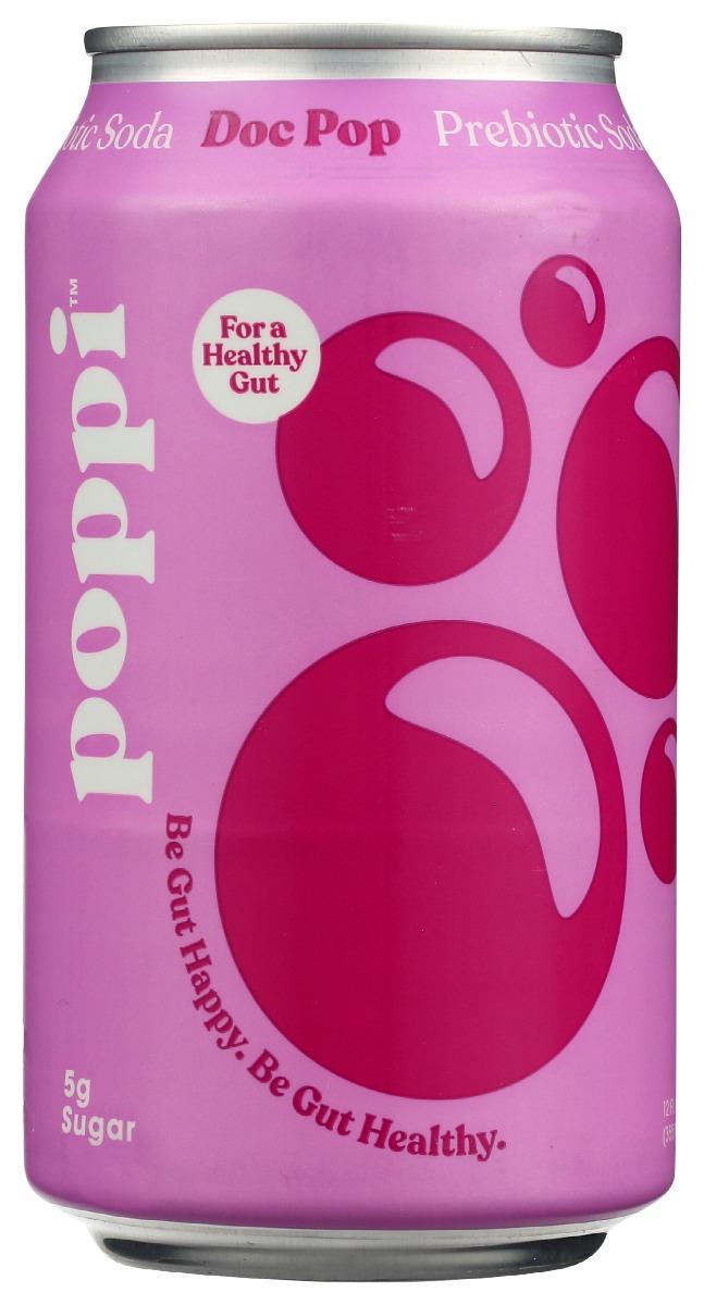 Poppi Doc Pop 12oz