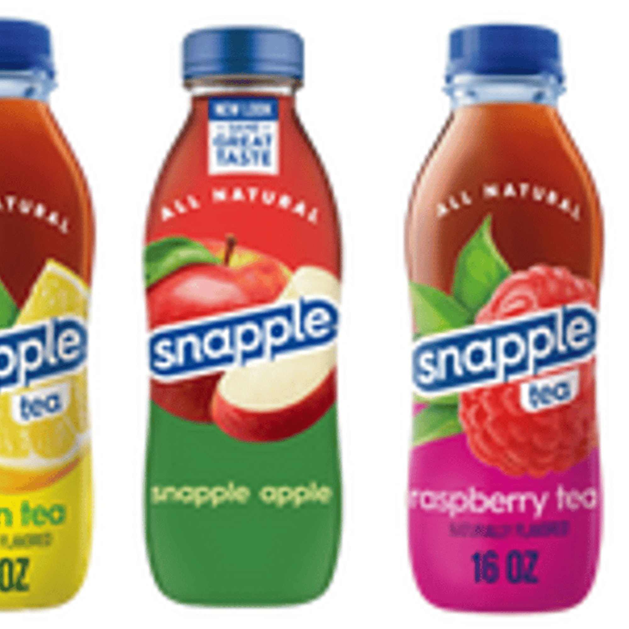 Snapples