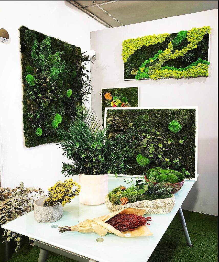 Galería en miniatura