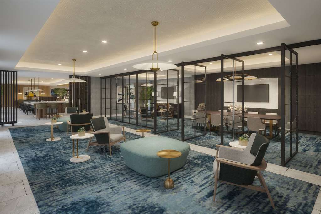 Hilton Arcadia Los Angeles Image