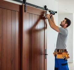 Door Installation & Repair