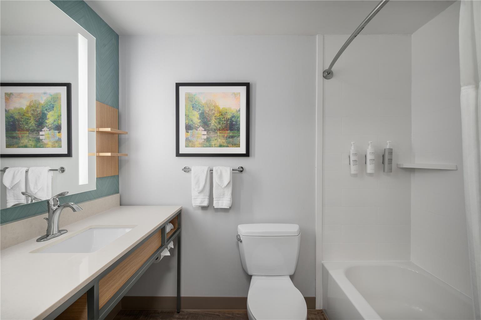 Hilton Garden Inn Wooster Image