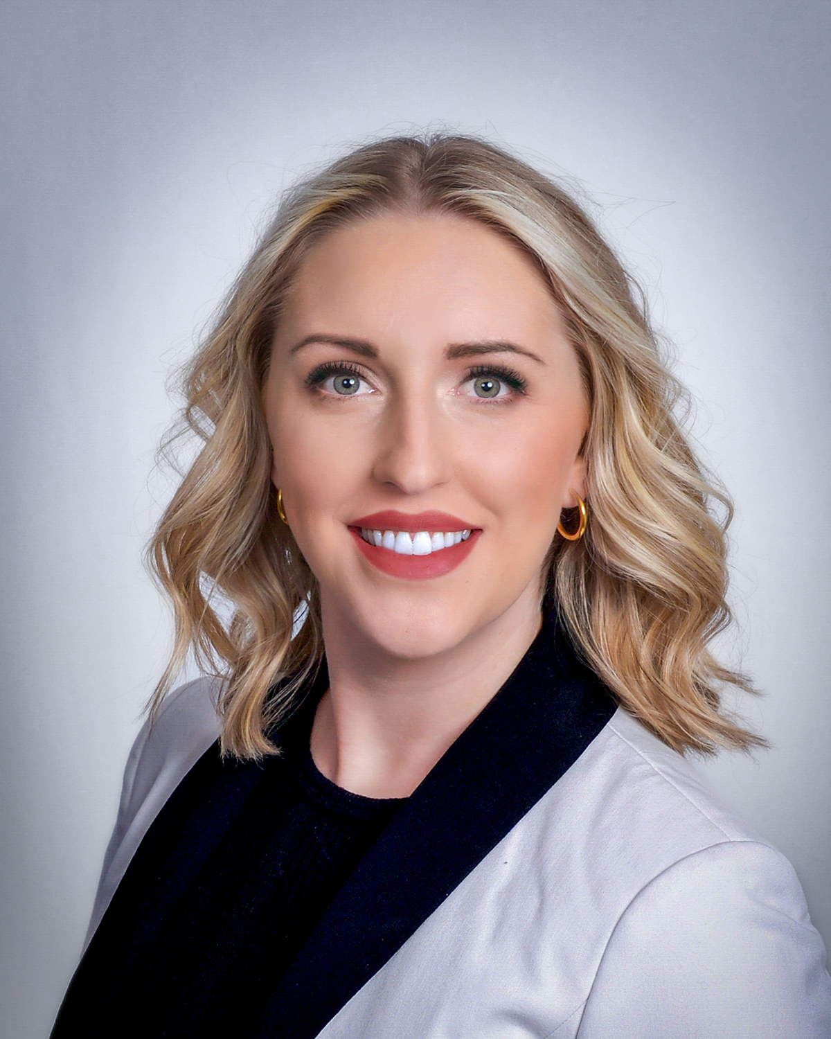 Amber Stroh - Thrivent