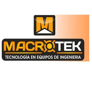 Instituto de Educación Técnica Macrotek Arequipa