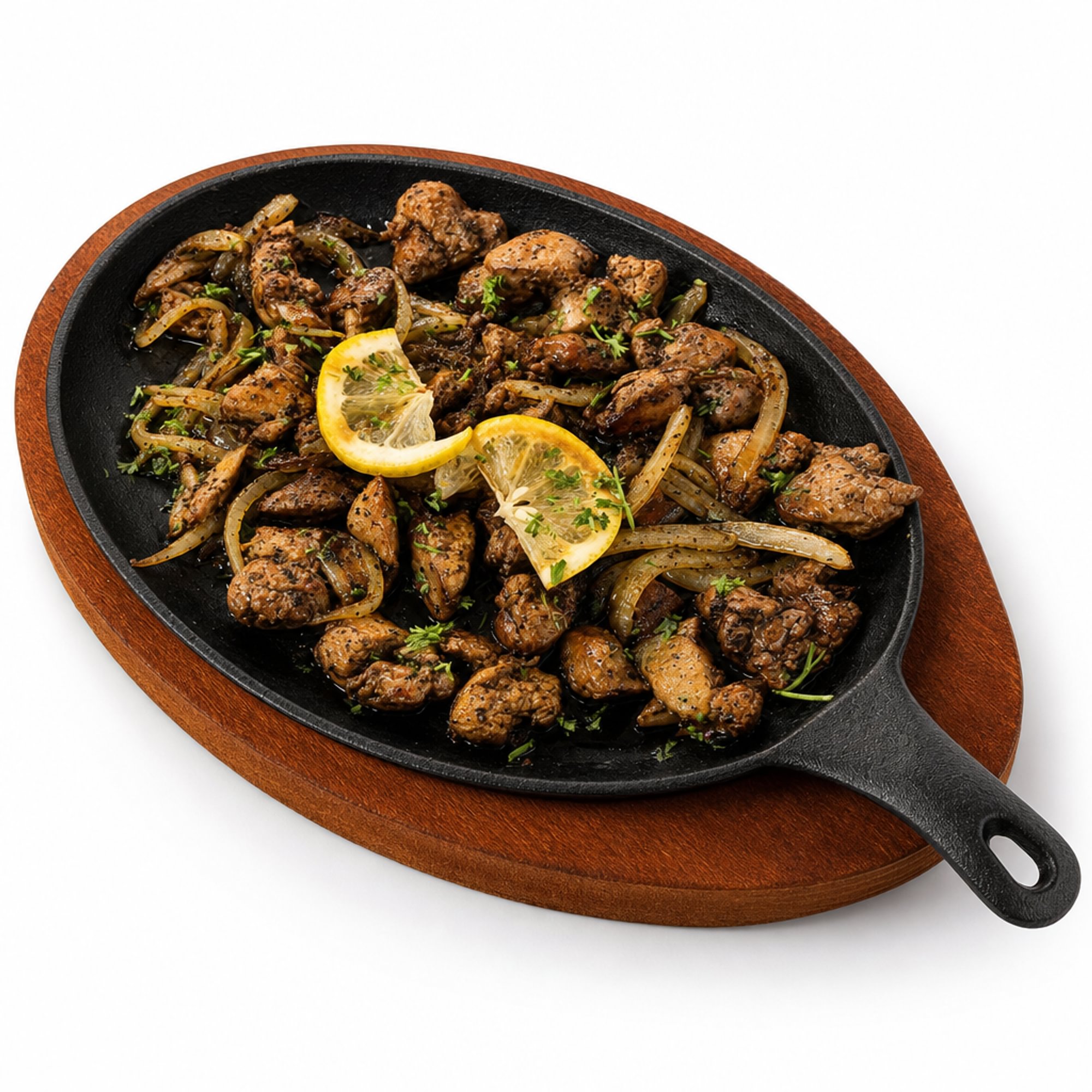 Chicken Liver