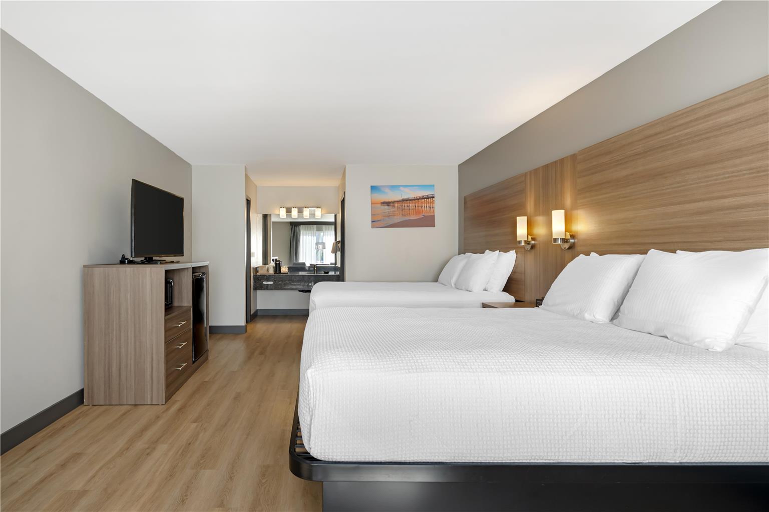 Best Western La Posada Motel Image