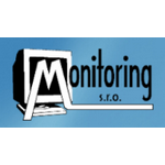 logo Monitoring, s.r.o.