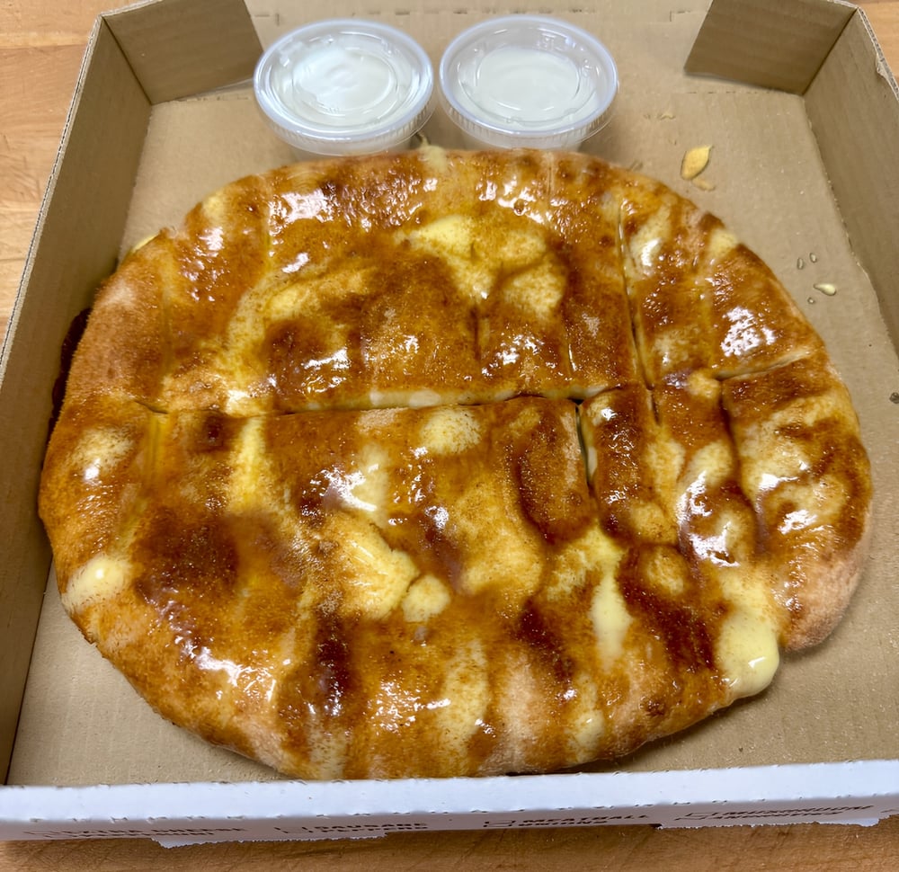Cinnamon Sticks