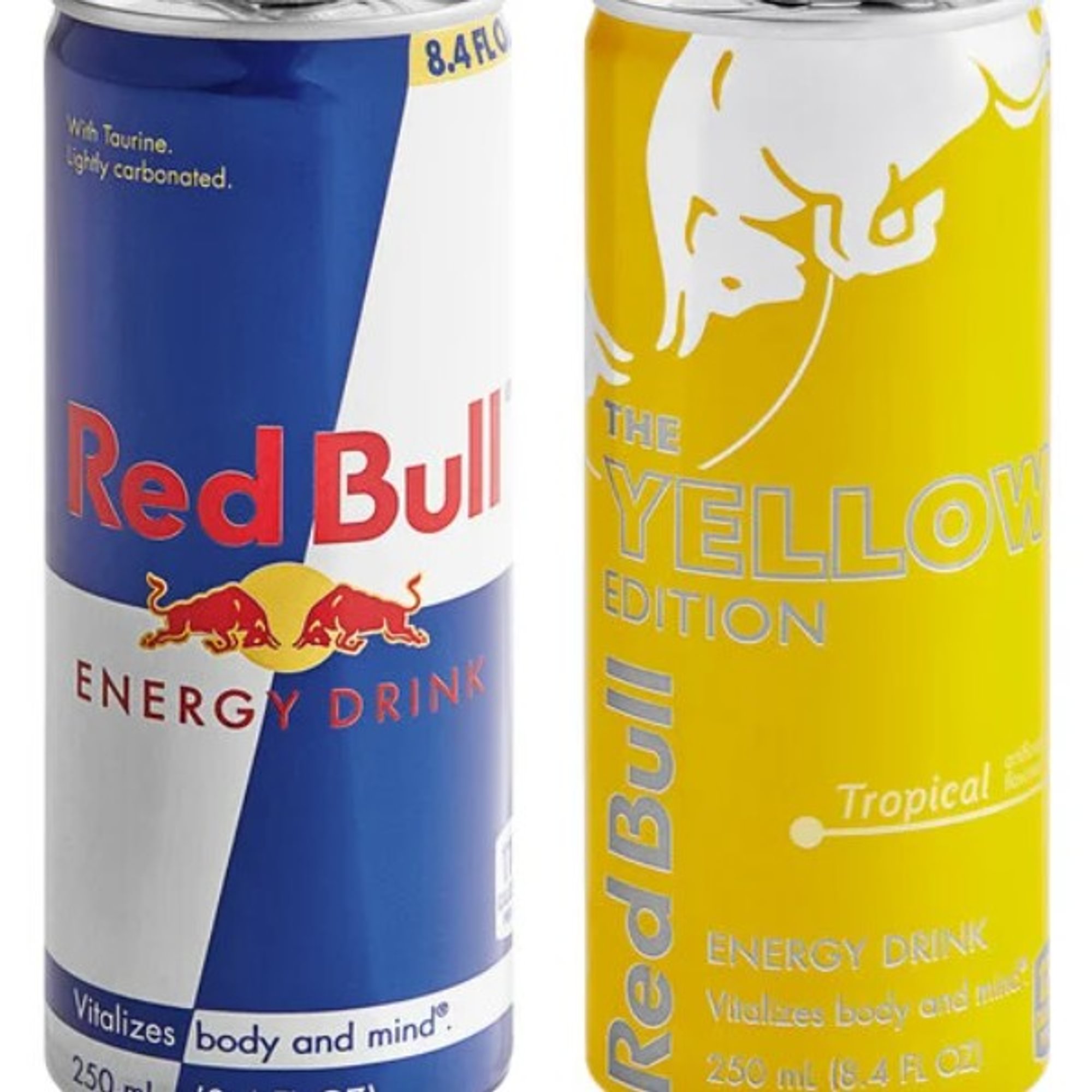 Redbull