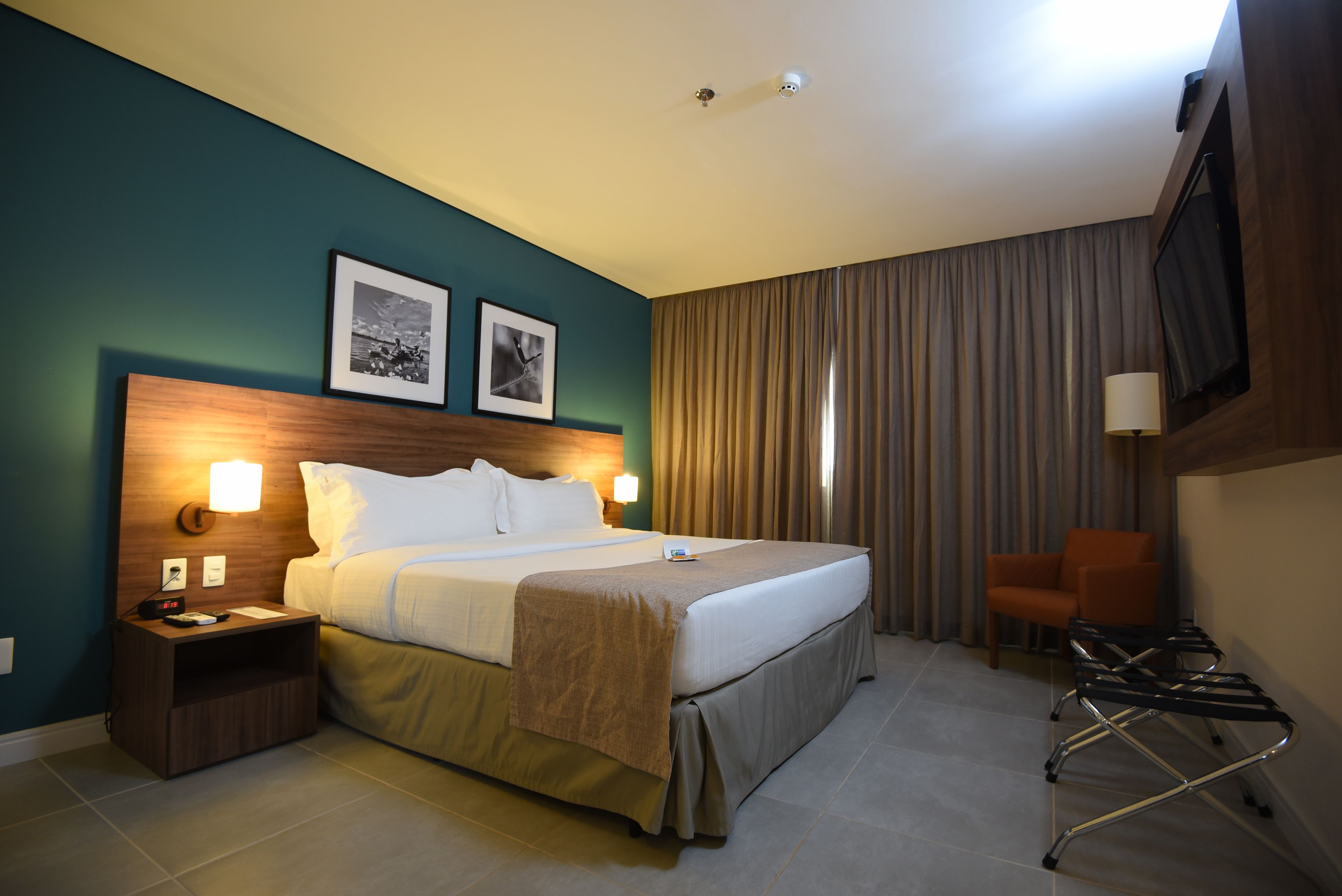 Images Holiday Inn Express Rio Branco
