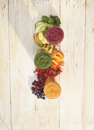 Images Tropical Smoothie Cafe