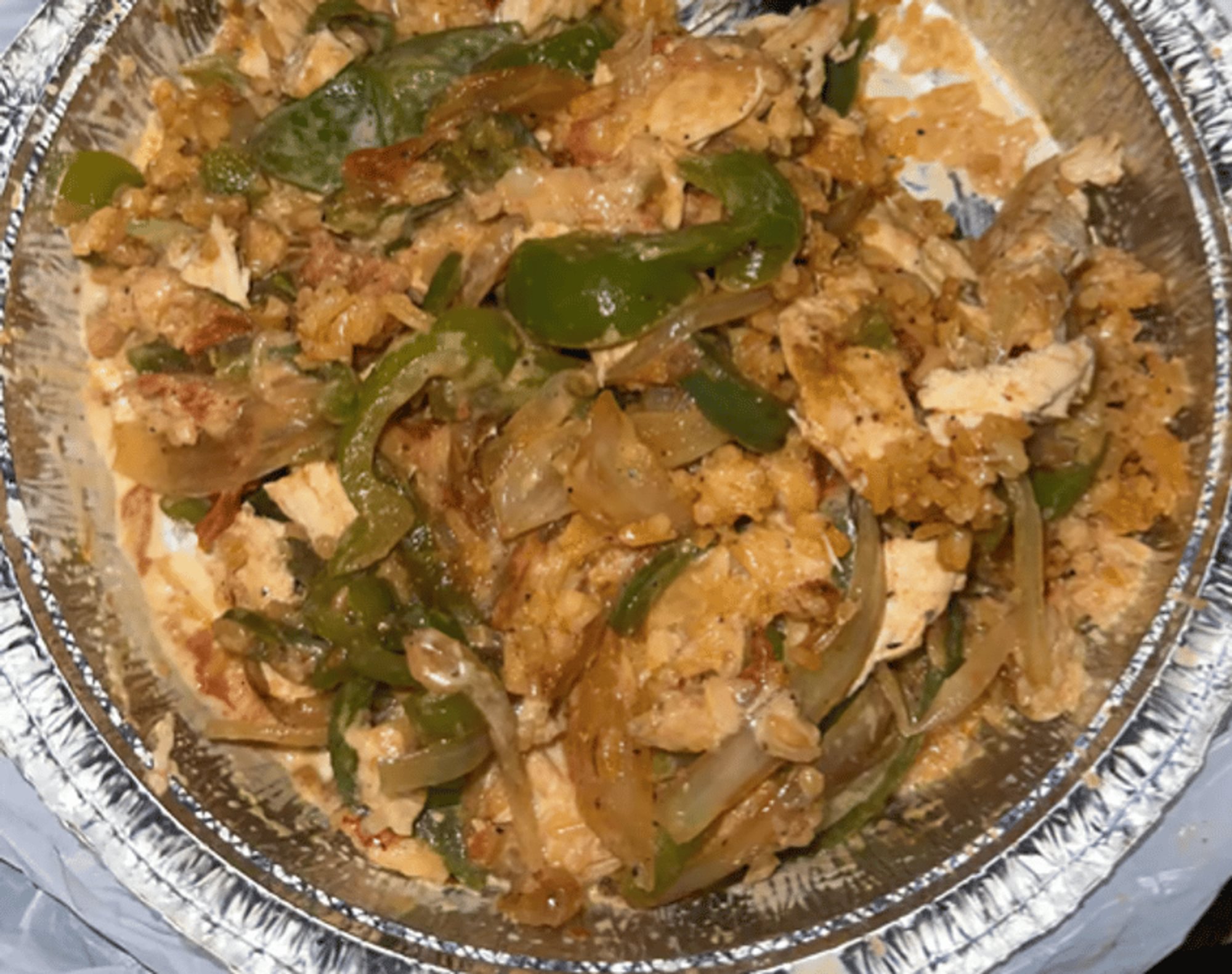 Pollo Loco