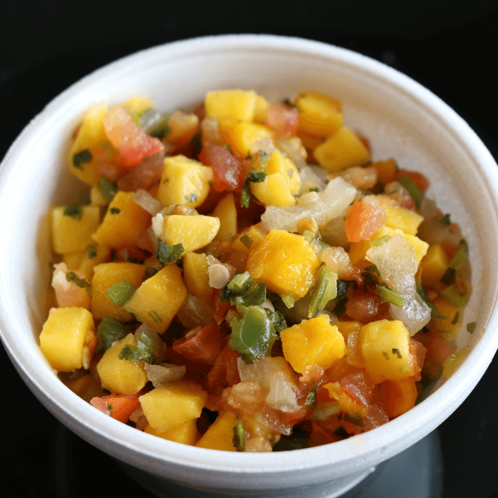 Mango Pico 8oz