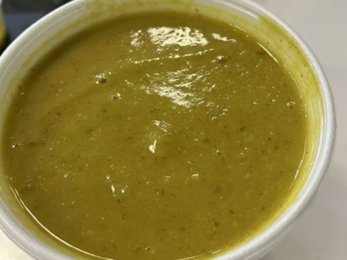 Soup