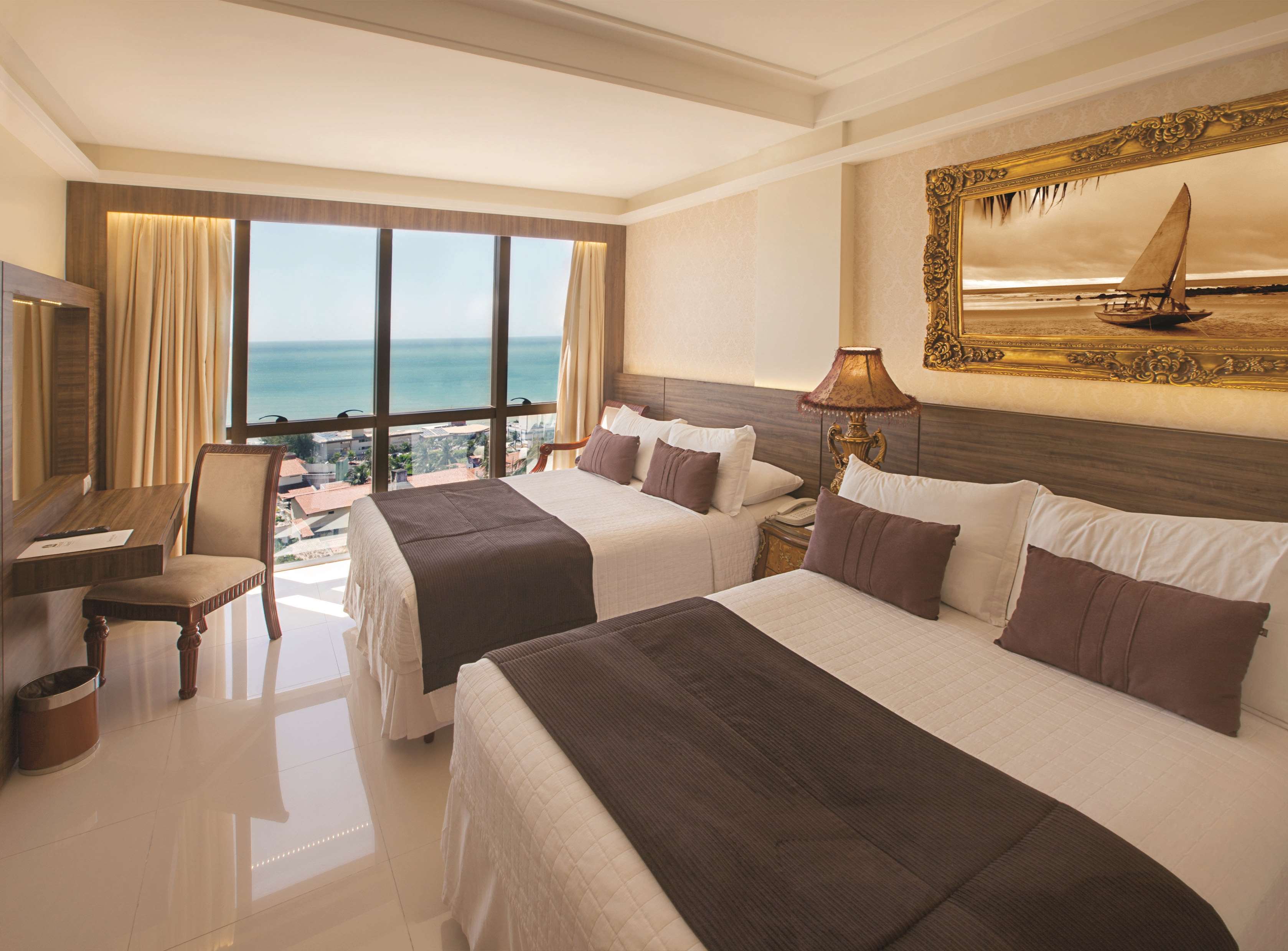Images Best Western Premier Majestic Ponta Negra Beach