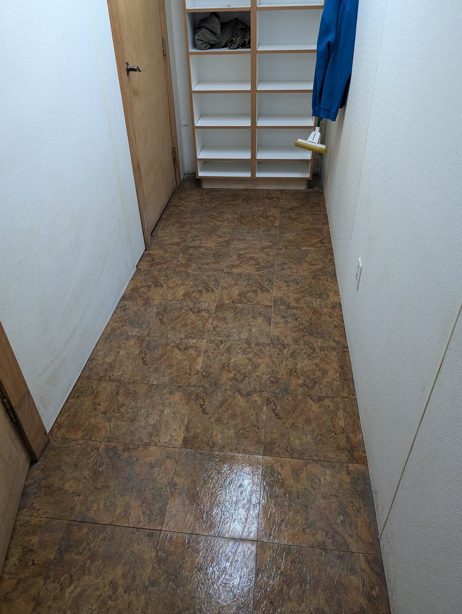 Clean & Fresh Hospitality Services Image