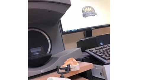 Precision Dental Ceramics Image