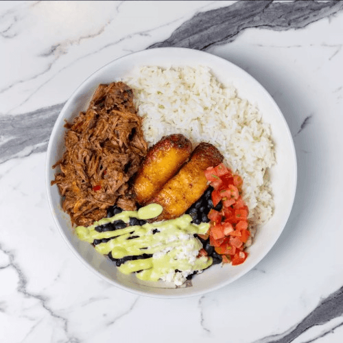 Havana Bowl