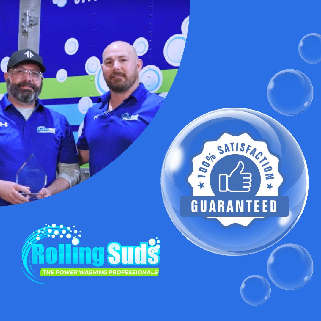 Rolling Suds of Irving - Grapevine Image