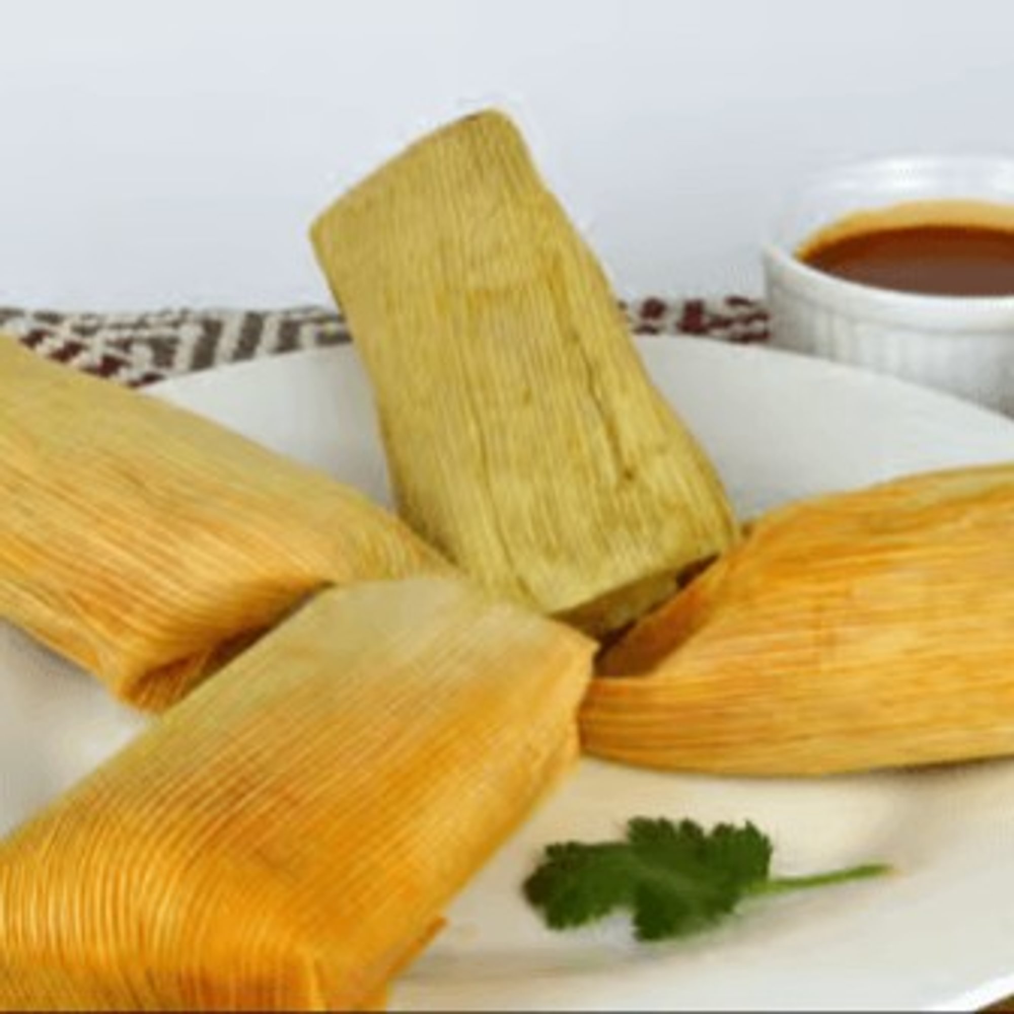 Single Tamale