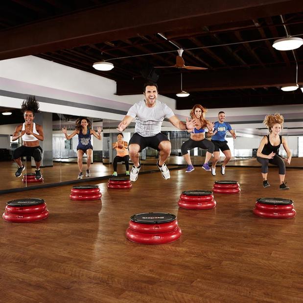 Images Crunch Fitness - Albuquerque