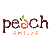 Peach Smiles