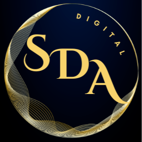 Syntha Digital Agency Logo
