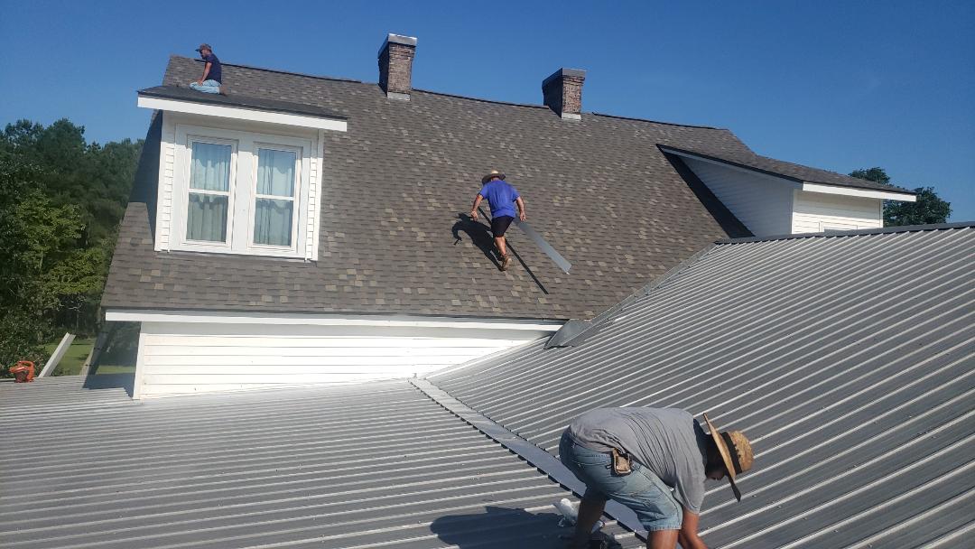 Guarantee Builders Image