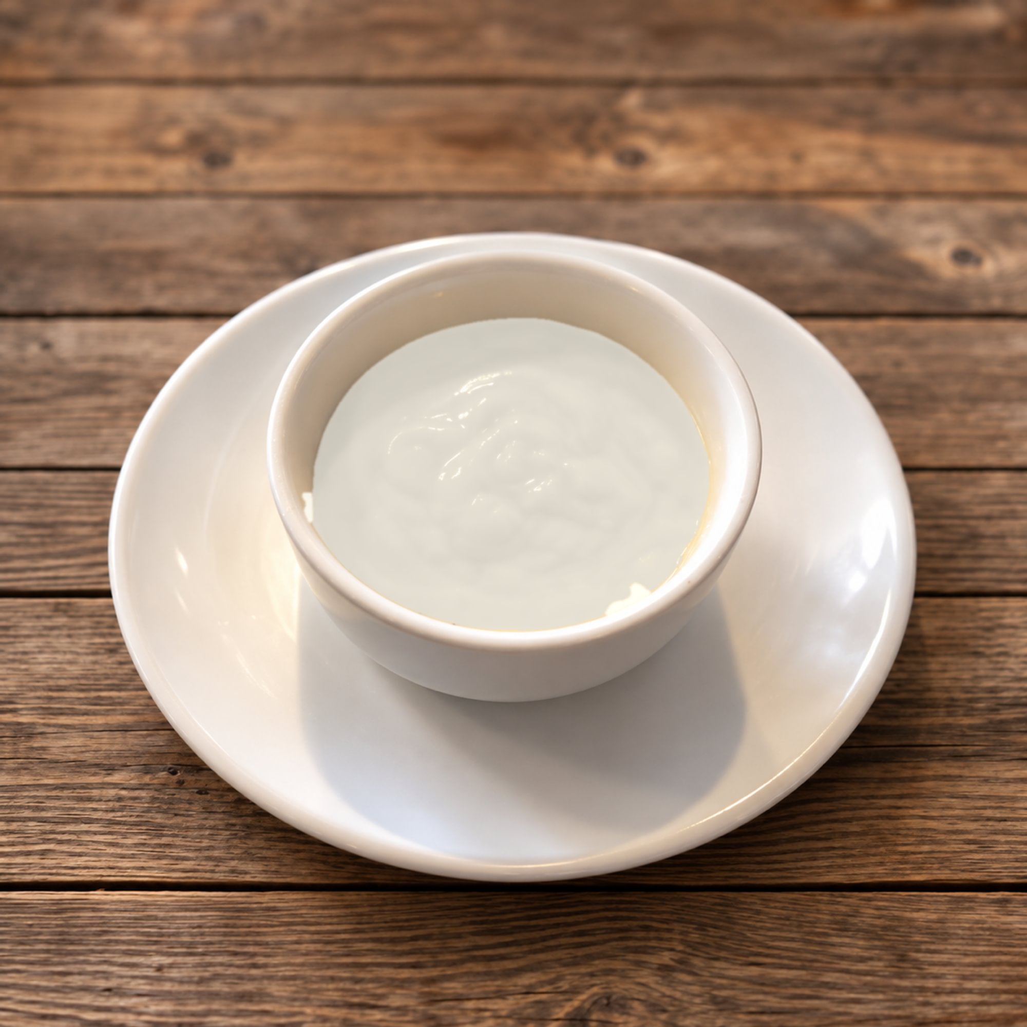 Yogurt
